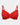 Alison Underwire Bra in SALSA. Flat lay front view