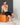 Everyday Active Mens Long Trunk in BLACK. Feature shot