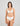 Angelica Midi in WHITE. Feature shot