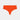 No Show Thong in FIESTA. Flat lay front view