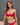 Lucille Underwire Bra in JAZZY. Feature shot