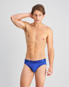 Bamboo Mens Brief in Surf The Web. Feature shot