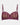 Sofia Contour Bra in FIG. Flat lay front view