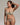 Romilly Underwire Bra in ICEBERG GREEN. Feature shot