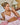Bendon Dream-Fit Contour Bra in PALE LILAC. Feature shot