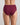 Model wears Extra-Ordinary Full Brief in FIG. On body back view