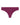 Seamless Soft Thong in FIG. Flat lay front view
