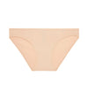 Clemence Bikini in AMERICAN NUDE. Flat lay front view
