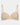 Zoe Contour Bra in SCALLOP SHELL/GARDENIA. Flat lay front view