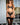 Bianca Nera Contour Bra in BLACK. Feature shot
