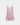 Sweet Indulgence Chemise - PRE ORDER in PALE LILAC. Flat lay front view