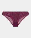 Sofia Bikini in FIG. Flat lay front view