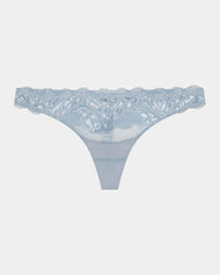 Sienna Thong in SKYWAY. Flat lay front view