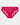 Light Lace Bikini in JAZZY. Flat lay front view