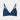 Weightless Form Contour Bra in BLUE WING TEAL. Flat lay front view