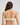 Simply Seamless Wire Free Bra in TRANSPARENT YELLOW. Flat lay back view