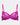 My Fit Lace Underwire Bra in FANTASY FUCHSIA. Flat lay front view