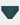 Body Cotton Bikini in MEDITERRANEA. Flat lay front view