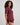 Model wears Holly Short Pj Set in FIG. On body side view