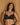 Bendon Body Contour Bra in BLACK. Feature shot