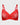 Delightfully So Underwire Bra in SALSA. Flat lay front view