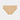Body Cotton Bikini in NATURAL. Flat lay front view