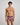 Retros Print Mens Trunk in FIG MONSTERA PRINT. Feature shot