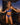 Siren Underwire Bra in SURF THE WEB. Feature shot