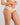 Model wears Sofia Bikini in CAMEO. On body side view