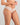 Model wears Sofia Bikini in CAMEO. On body side view