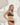 Delightfully So Bralette in BLACK. Feature shot