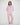 Hearts In Cabana Long Sleeve Pj Top in MINI HEART PRINT. Flat lay front view