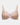 Cherish Underwire Bra in EVENING SAND. Flat lay front view