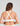 Comfit Collection Wire Free Bra in WHITE. Flat lay back view