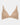 Bendon Essentials Wire Free Bra in LATTE. Flat lay front view