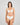 Angelica Contour Bra in WHITE. Feature shot