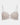 Only Mine Contour Bra in WHITE. Flat lay front view