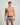 Everyday Essential Mens Trunk in GREY MARL. Feature shot