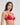 Model wears Skinlite Underwire Bra in JAZZY. On body side view