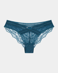 Ava Rose Brazilian in MEDITERRANEA. Flat lay front view