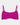 Extra-Ordinary Contour Bra in FANTASY FUCHSIA. Flat lay front view