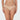 Model wears Clemence Bikini in AMERICAN NUDE. On body front view