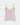 Dreamer Camisole in PALE LILAC. Flat lay front view