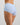 Body Cotton Full Brief in SKYWAY. Flat lay back view