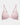 Comfit Collection Contour Bra in FESTIVAL BLOOM. Flat lay front view
