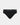 Cotton Texture Mens Brief in BLACK. Flat lay front view