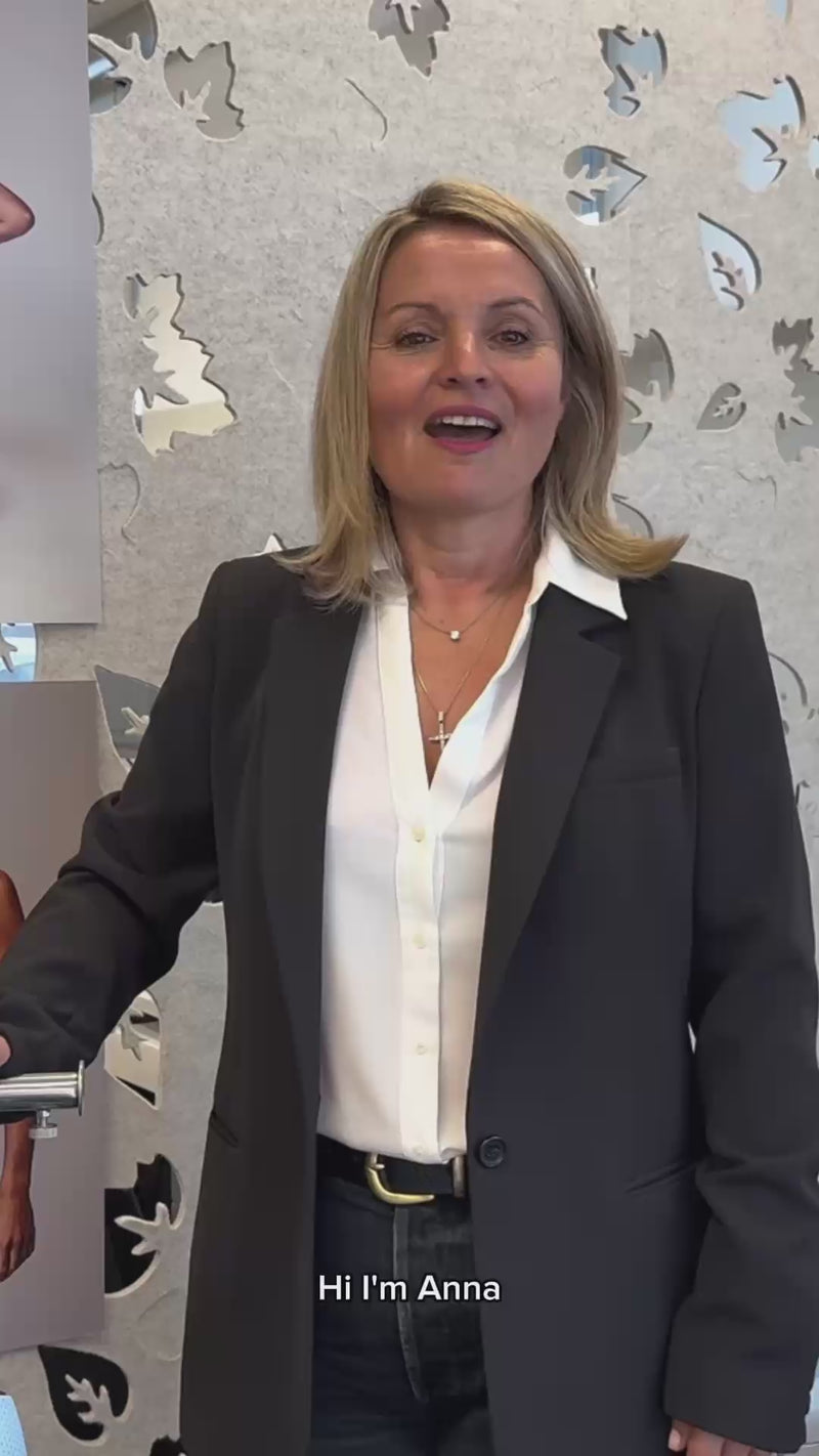 ceo anna johnson welcomes you to the new season of bras and lingerie